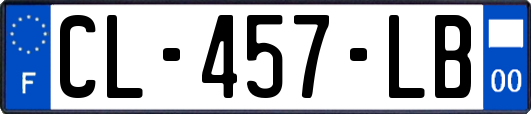 CL-457-LB