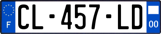 CL-457-LD