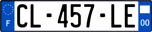 CL-457-LE