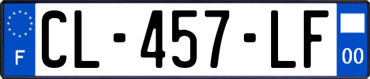CL-457-LF
