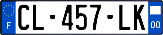 CL-457-LK