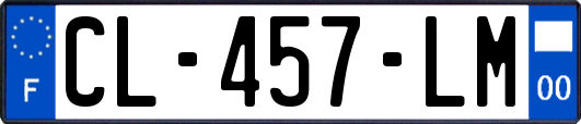 CL-457-LM