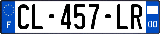 CL-457-LR