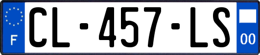 CL-457-LS