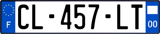 CL-457-LT