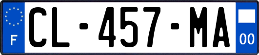 CL-457-MA