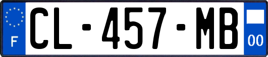 CL-457-MB