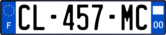 CL-457-MC