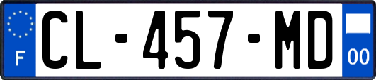 CL-457-MD