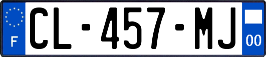 CL-457-MJ