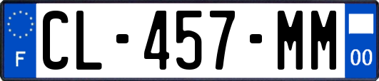 CL-457-MM