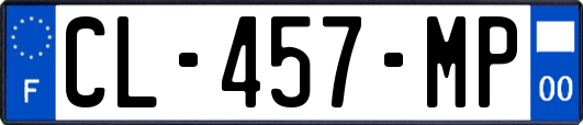 CL-457-MP
