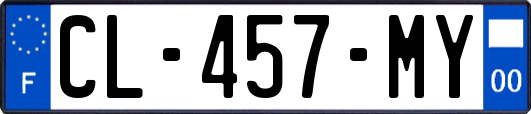 CL-457-MY