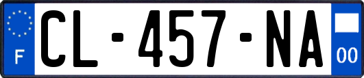 CL-457-NA