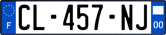 CL-457-NJ