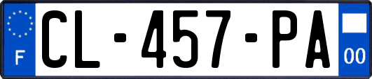 CL-457-PA