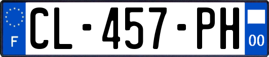 CL-457-PH