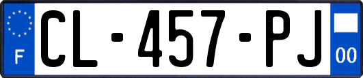 CL-457-PJ