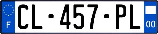CL-457-PL