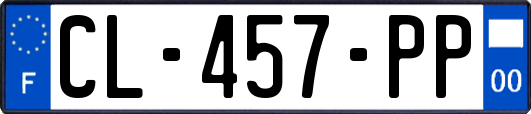 CL-457-PP