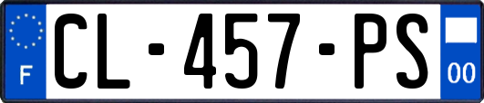 CL-457-PS