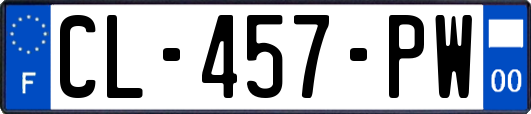 CL-457-PW