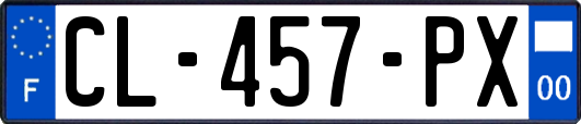 CL-457-PX