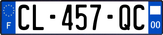 CL-457-QC