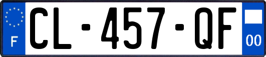 CL-457-QF