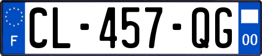 CL-457-QG