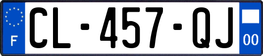 CL-457-QJ