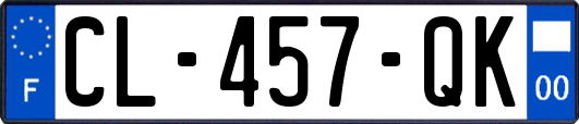 CL-457-QK