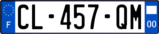 CL-457-QM