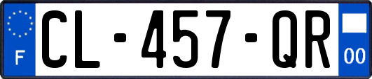 CL-457-QR
