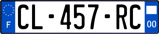 CL-457-RC