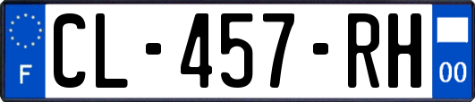 CL-457-RH