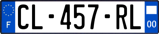 CL-457-RL