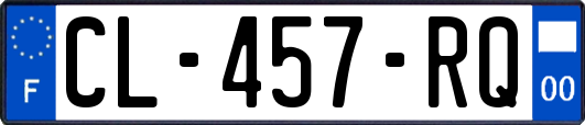 CL-457-RQ