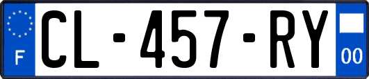 CL-457-RY