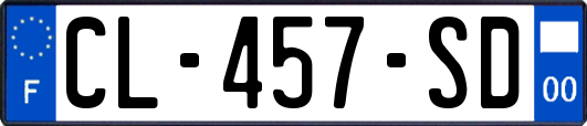 CL-457-SD