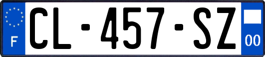 CL-457-SZ