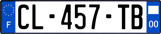 CL-457-TB