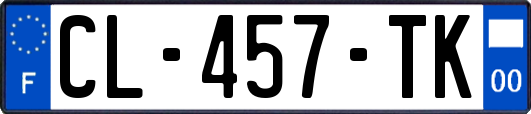 CL-457-TK