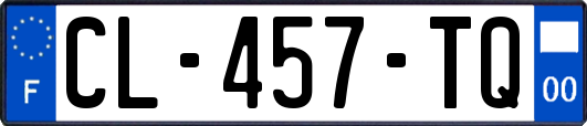 CL-457-TQ
