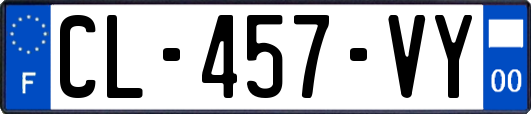CL-457-VY