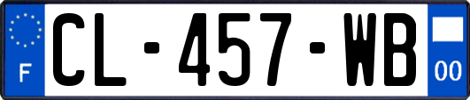 CL-457-WB