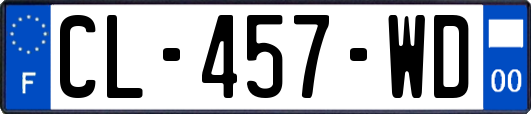 CL-457-WD