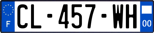CL-457-WH