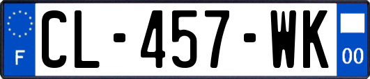 CL-457-WK