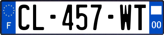 CL-457-WT